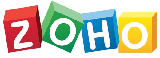 Logo Zoho ONE