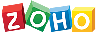 Logo Zoho ONE