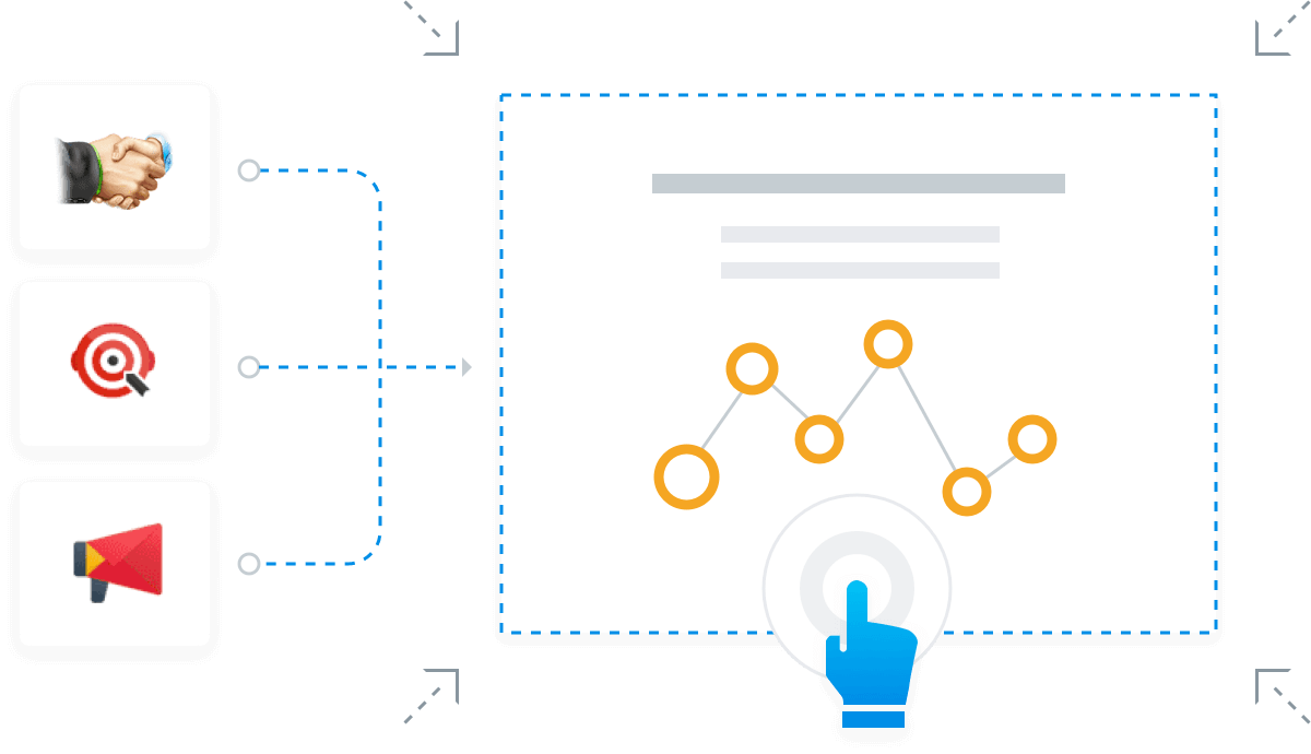 Integrazione Sites con Zoho CRM